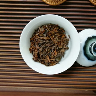 八享时 红茶茶叶 250g