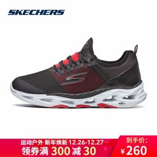 SKECHERS 斯凯奇 GO RUN Vortex 54841 男款跑鞋 *2件