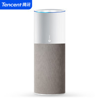 Tencent 腾讯听听 9420 TS-T1 人工智能音箱 黑色