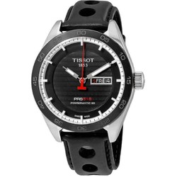 TISSOT 天梭 T-Sport系列 T1004301605100 男士腕表