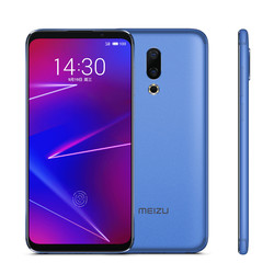 MEIZU 魅族 16X 智能手机  6GB 64GB