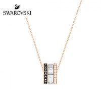 SWAROVSKI 施华洛世奇 5353666 三环转运珠项链