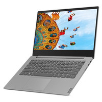 Lenovo 联想 小新14 2019锐龙版 14英寸笔记本电脑（R5-3500U、8GB、256GB+1TB）