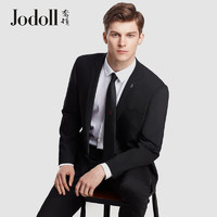 Jodoll 乔顿 J011X93681 男士商务西服套装