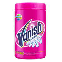 Vanish 渍无踪 衣物彩漂粉 1.35kg