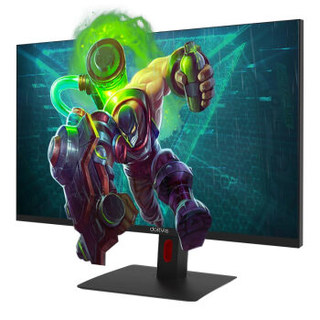 dostyle 东格 TR2775Q 27英寸 IPS显示器（2K、95%NTSC、75Hz、FreeSync）