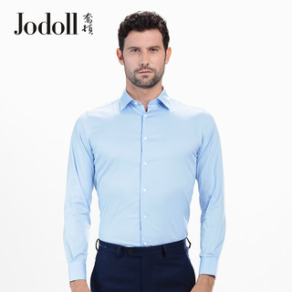 Jodoll 乔顿 J073C93129-81 男士商务衬衫