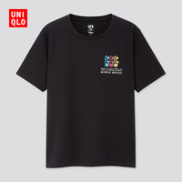 小编精选：“鼠”你可爱丨UNIQLO x DISNEY UT联名系列 即将上架