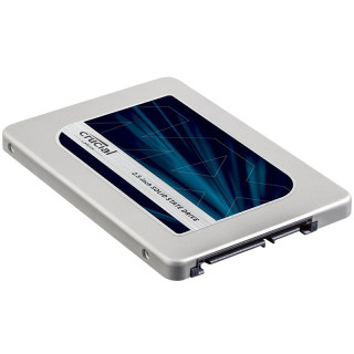 crucial 英睿达 MX500 SATA3 固态硬盘