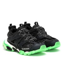 BALENCIAGA 巴黎世家 Track运动鞋