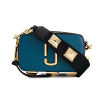 Marc Jacobs 马克雅克布 Snapshot M0014310 女士相机包