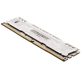 crucial 英睿达 铂胜 BLS16G4D30AESC 16GB 3000 DDR4台式机内存条