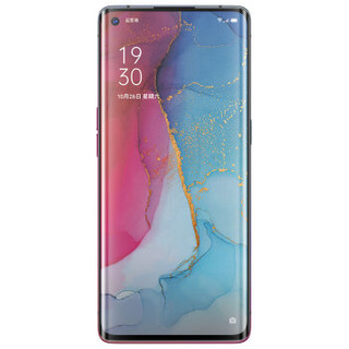 OPPO Reno3 Pro 5G手机 12GB+256GB 日出印象