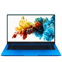 HONOR 荣耀 MagicBook Pro 2019 16.1英寸笔记本电脑 R5-3550H 16GB+512GB SSD 集显 Radeon Vega 8 100%sRGB 魅海星蓝