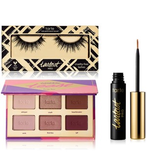 Tarte Tartelette Social Star 6色眼影套装