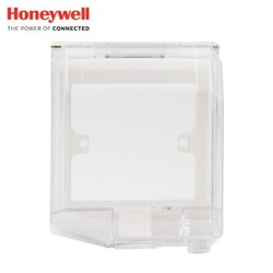 Honeywell 霍尼韦尔 86型插座防水盒 *4件