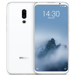 MEIZU 魅族 16th Plus 全网通智能手机 8GB+128GB