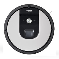 考拉海购黑卡会员：iRobot Roomba 964 智能扫地机器人