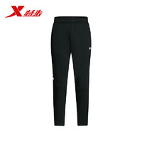 XTEP 特步 882129A29328 男子运动裤
