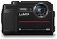 Panasonic DMC-FT7EB-K 坚固紧凑相机（31米防水）