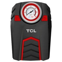 TCL 车载充气泵 机械表盘