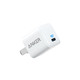  Anker 安克 PowerPort Nano 20W PD 充电器　