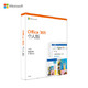 Microsoft 微软 Office 365 个人版 1年订阅 盒装