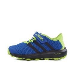 adidas 阿迪达斯 kids TERREX CC Voyager CF K CM7683 男童鞋