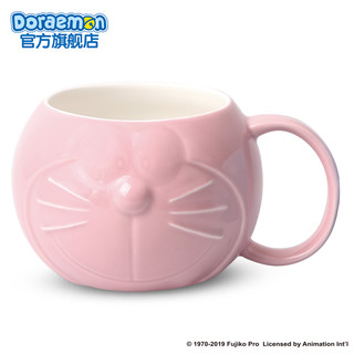 Doraemon 哆啦A梦 马克杯