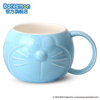 Doraemon 哆啦A梦 马克杯