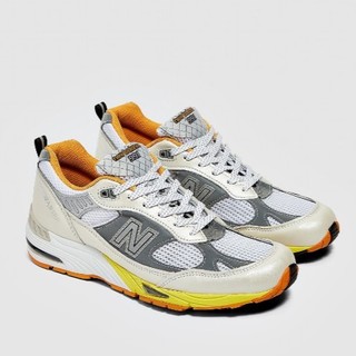 ARIES X NEW BALANCE 联名版 991 中性款运动鞋