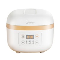 Midea 美的 MB-FB40P507 IH电饭煲