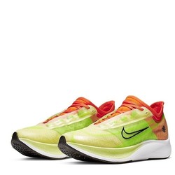 NIKE 耐克 ZOOM FLY 3 RISE CQ4483-300 女子跑步鞋