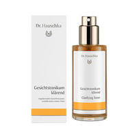 银联专享：Dr. Hauschka 德国世家 律动爽肤水 100ml