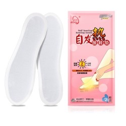核信 暖足贴 4片装 均码 36-40