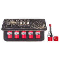 Dior 迪奥 2019年圣诞口红套装 3.5g*5