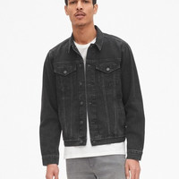 Gap 盖璞 436626 男装牛仔夹克