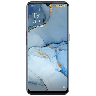 OPPO Reno3 5G手机 12GB+128GB 月夜黑