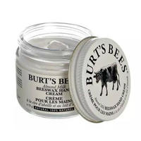 银联专享：BURT'S BEES 小蜜蜂 牛奶杏仁蜂蜡护手霜 57g
