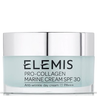 银联专享：Elemis 艾丽美 骨胶原海洋精华丰润面霜 50ml *3件