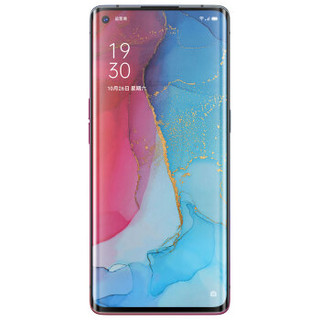 OPPO Reno3 Pro 5G手机 8GB+128GB 日出印象