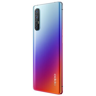 OPPO Reno3 Pro 5G手机 8GB+128GB 日出印象