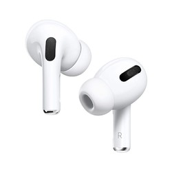 Apple AirPods Pro 苹果无线蓝牙耳机 主动降噪更沉浸