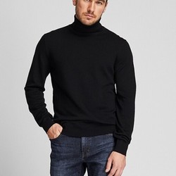 优衣库 男装 高弹力紧身牛仔裤(水洗产品) 418912 UNIQLO