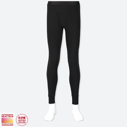 UNIQLO 优衣库 408119 男装HEATTECH EXW紧身裤 