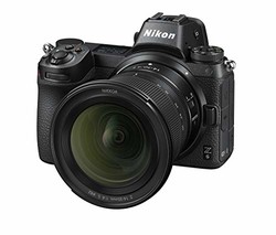 Nikon 尼康 Z 6 KIT 14-30 毫米 1：4 S 系统摄像头 24.5 MP