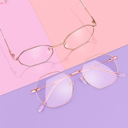 airy 艾雅 防辐射抗蓝光 近视眼镜框