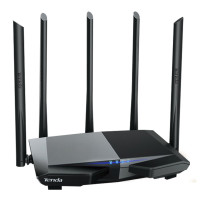 Tenda 腾达 AC7 1200M 无线路由器
