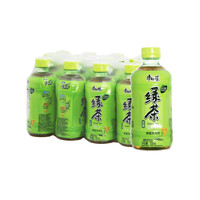 限江苏：Tingyi 康师傅 蜂蜜绿茶 330ML*12瓶 *3件