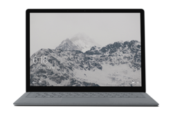 微软认证翻新 Surface Laptop酷睿 i5/8GB/256GB/亮铂金